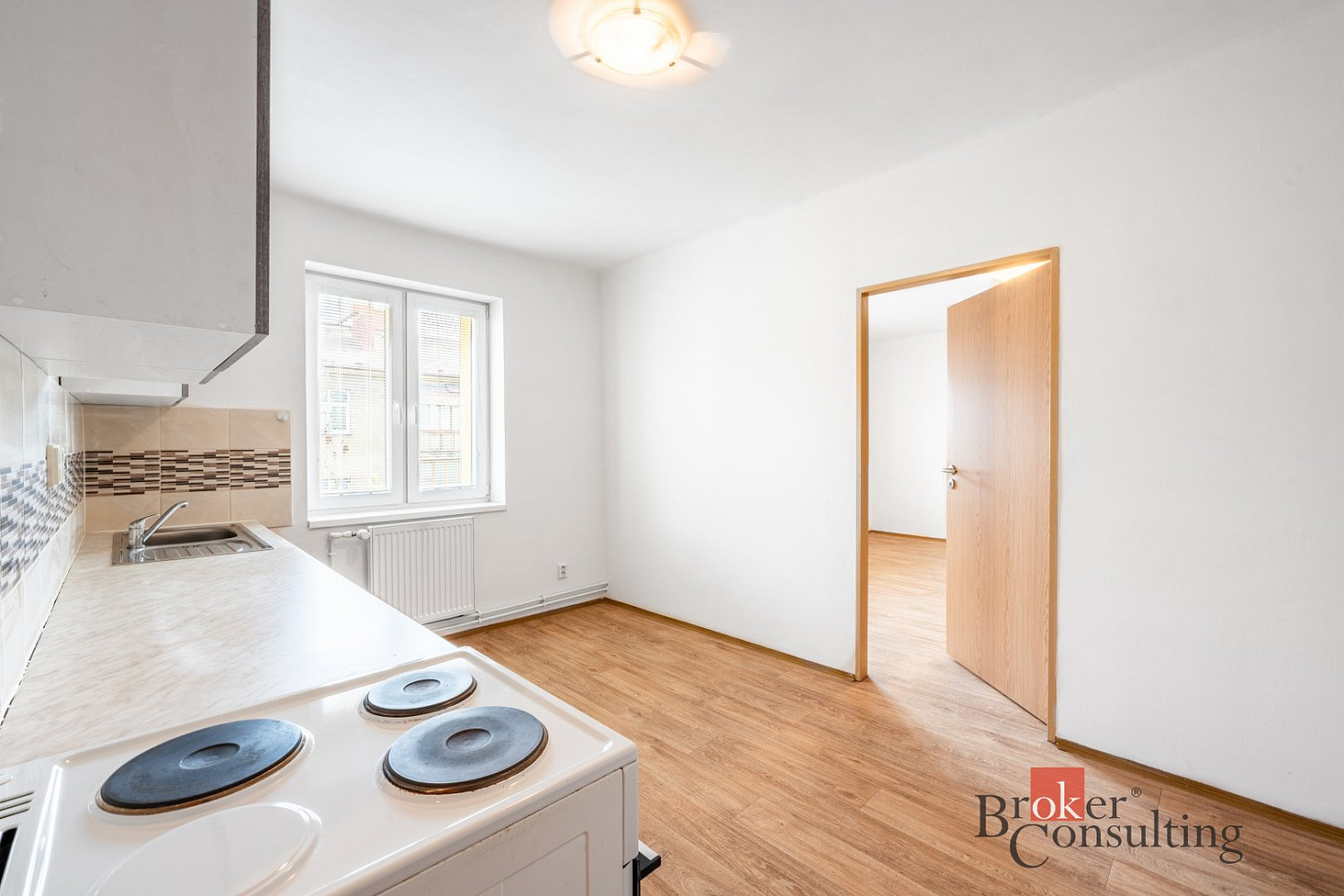 Prodej bytu 1+1 42 m² — photo 4