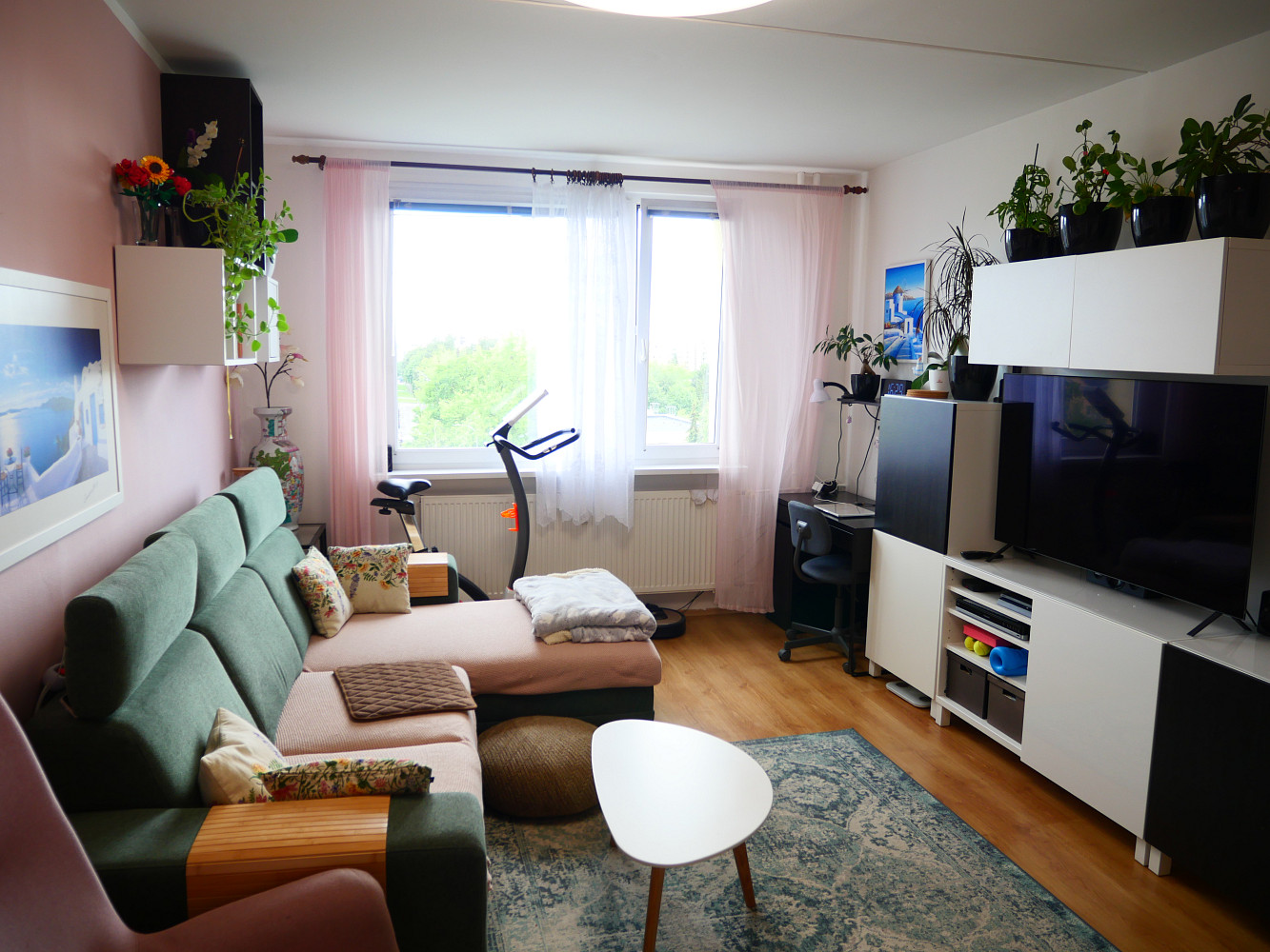 Prodej bytu 3+1 77 m² — photo 4