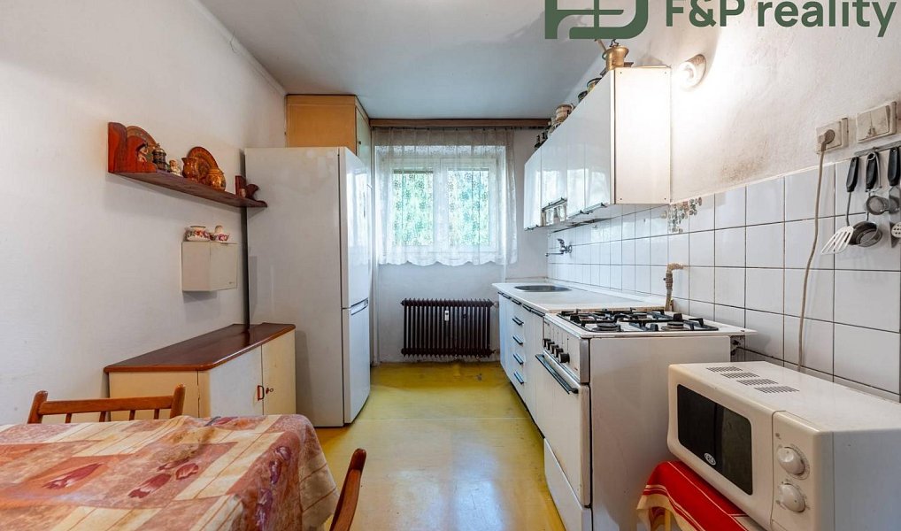 Prodej bytu 2+1 70 m², Příbram – náhled fotky 4