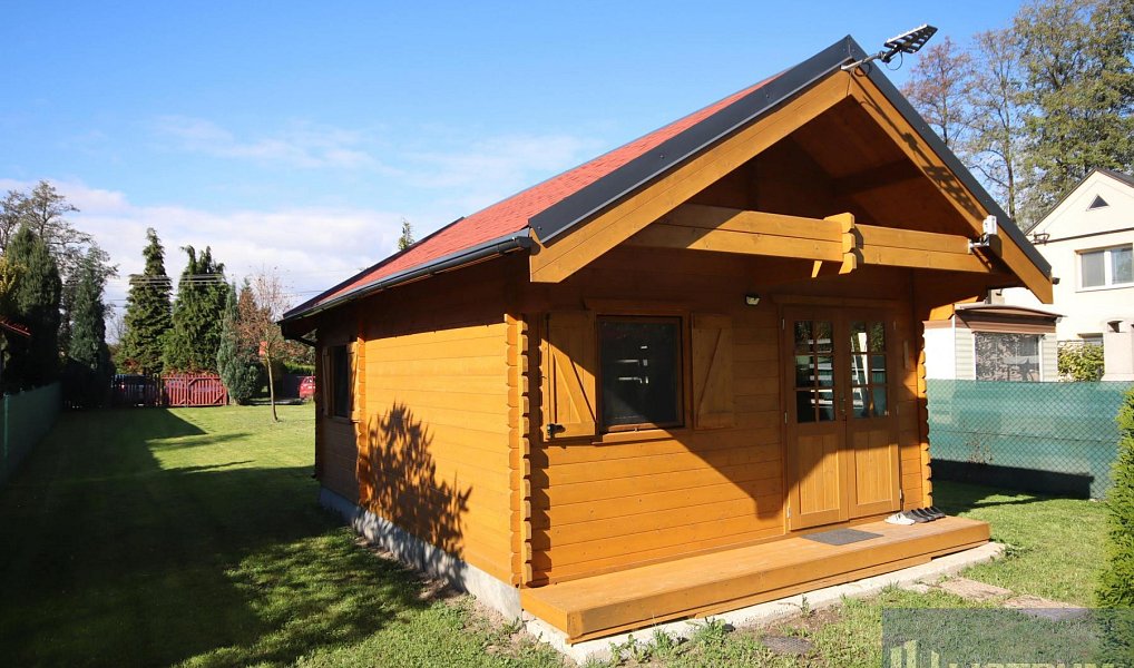 Prodej stavebního pozemku 1 242 m², Dolní Lutyně – náhled fotky 6