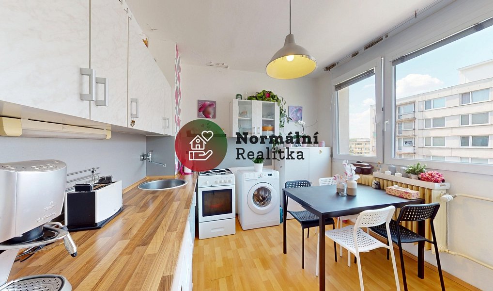 Prodej bytu 2+1 63 m², Kralupy nad Vltavou – náhled fotky 23