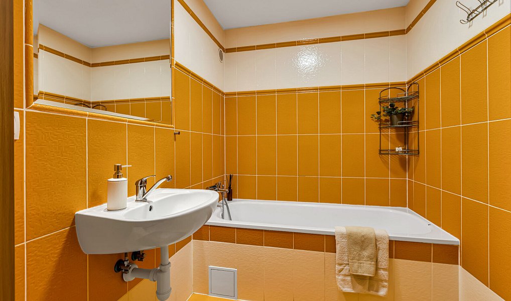 Prodej bytu 3+kk 116 m², Šestajovice – náhled fotky 4