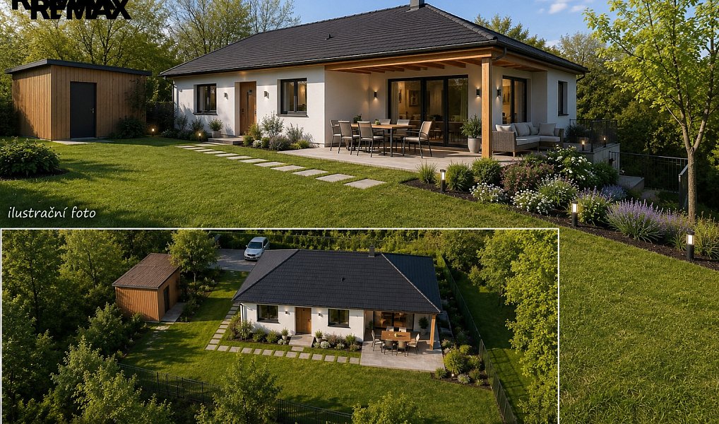 Prodej domu 102 m² s pozemkem 2 222 m², Frýdek-Místek – náhled fotky 9