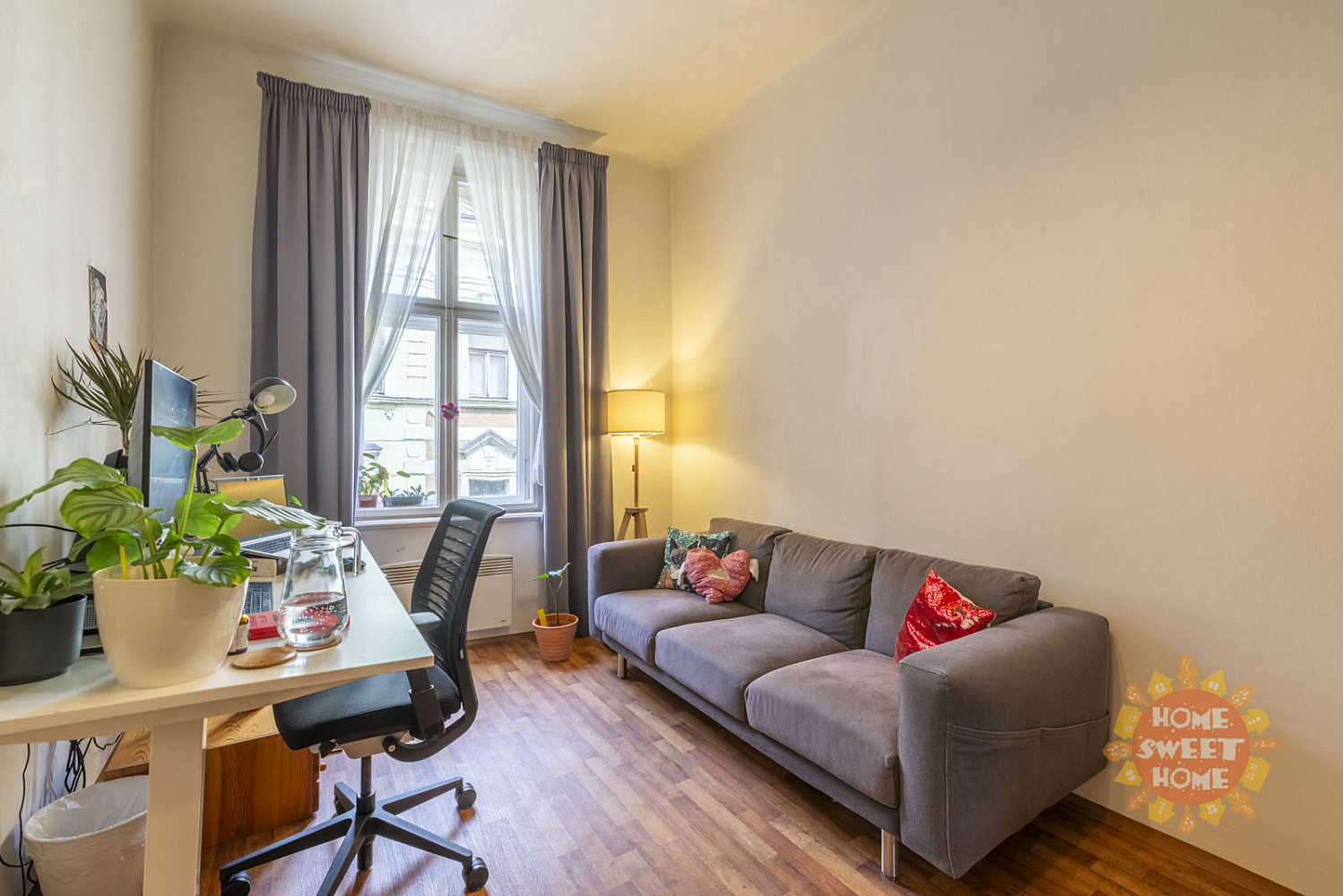 Pronájem bytu 2+1 75 m² – fotografie 5