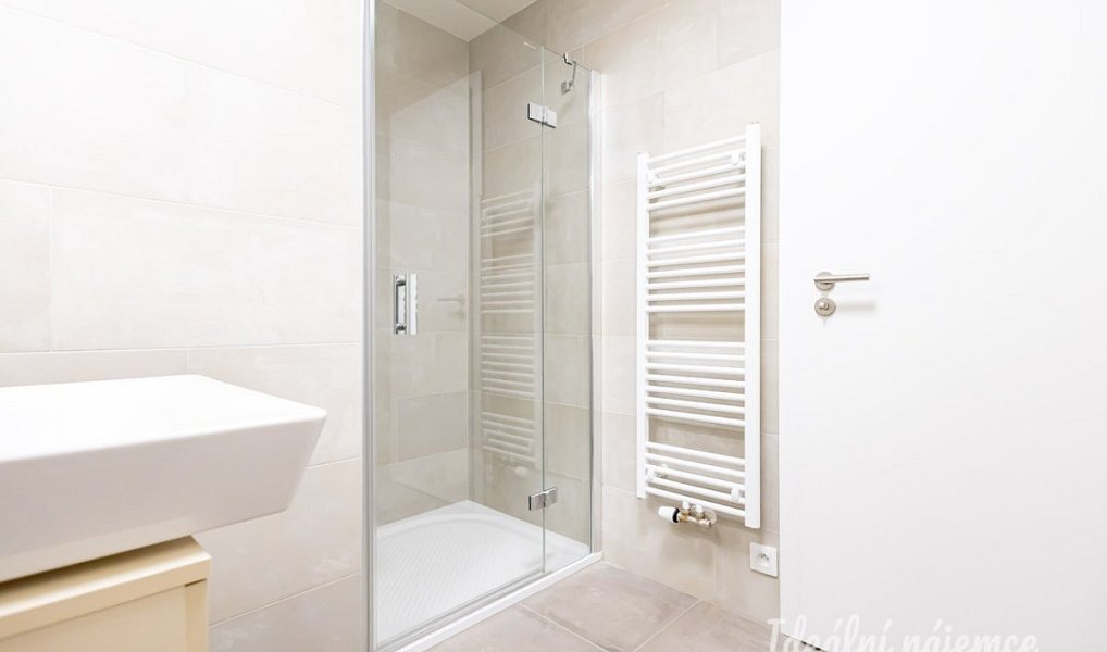 Pronájem bytu 2+kk 49 m², Praha – náhled fotky 10