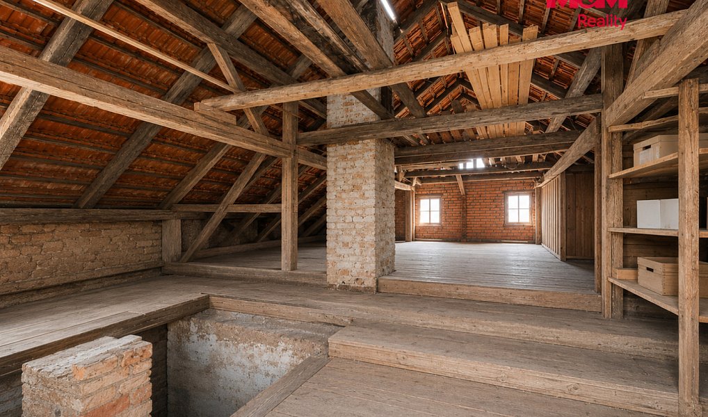 Prodej chaty/chalupy 120 m² s pozemkem 1 105 m², Odry – náhled fotky 19