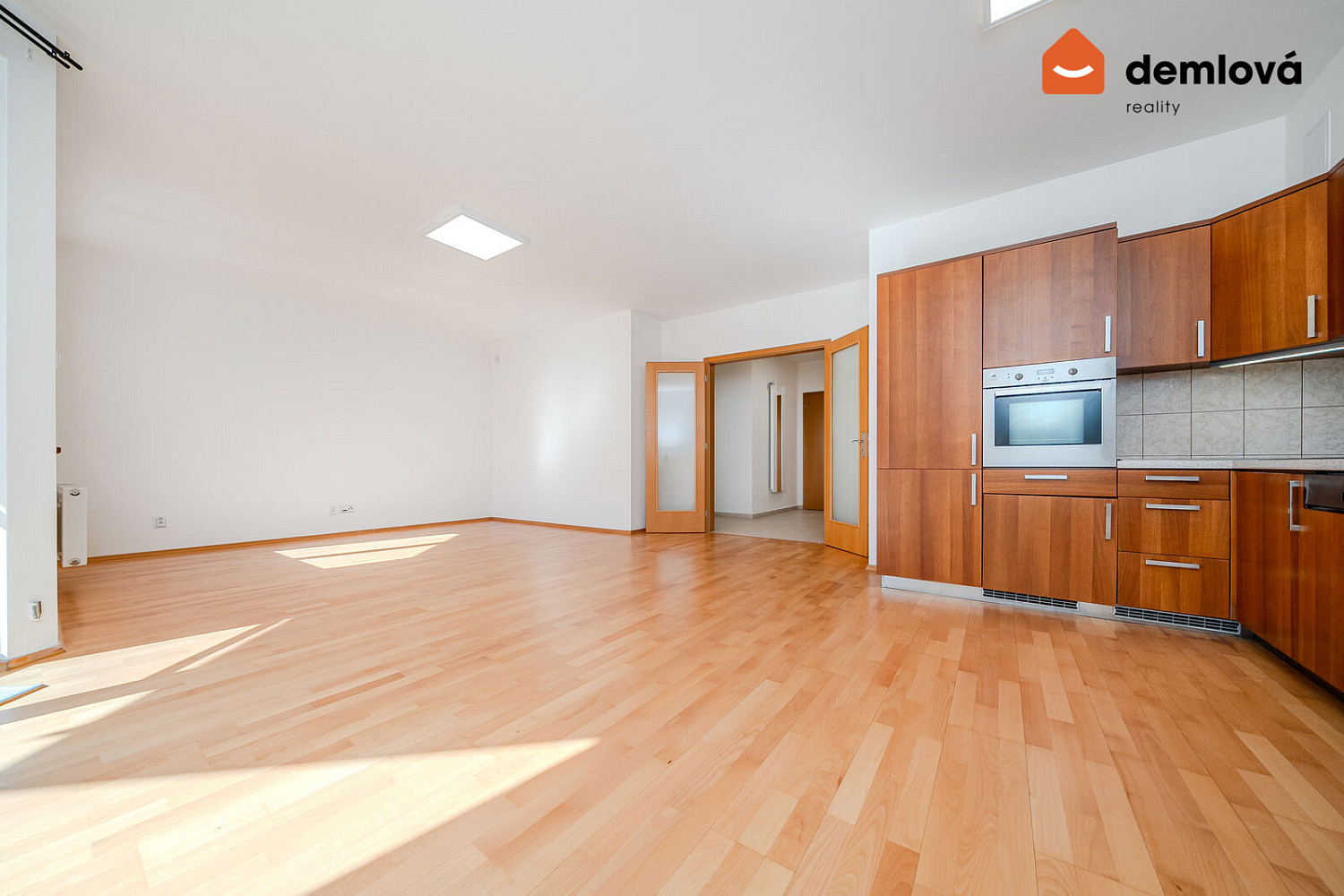 Pronájem bytu 4+kk 122 m² – fotografie 5
