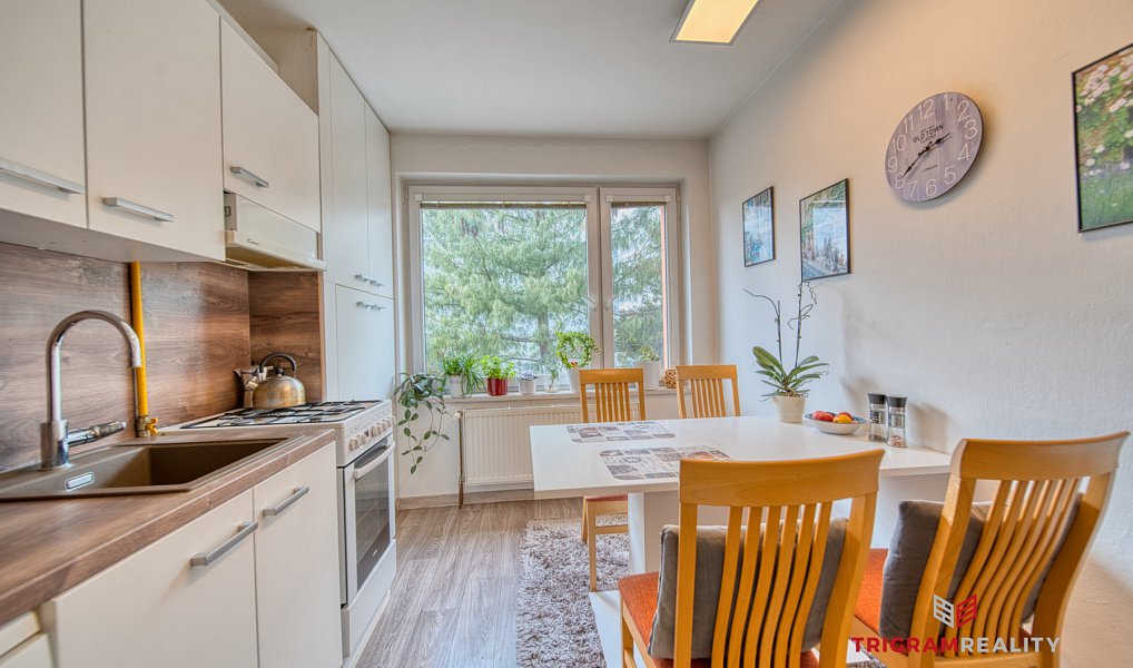 Prodej bytu 3+1 77 m², Hradec Králové – náhled fotky 14