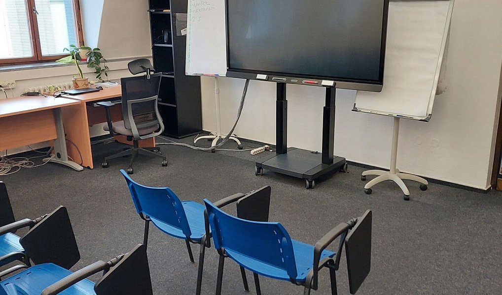 Pronájem kanceláře 212 m², Ostrava – náhled fotky 5