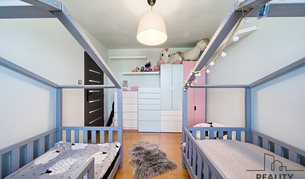 Prodej domu 213 m² s pozemkem 569 m², Šternberk – náhled fotky 11