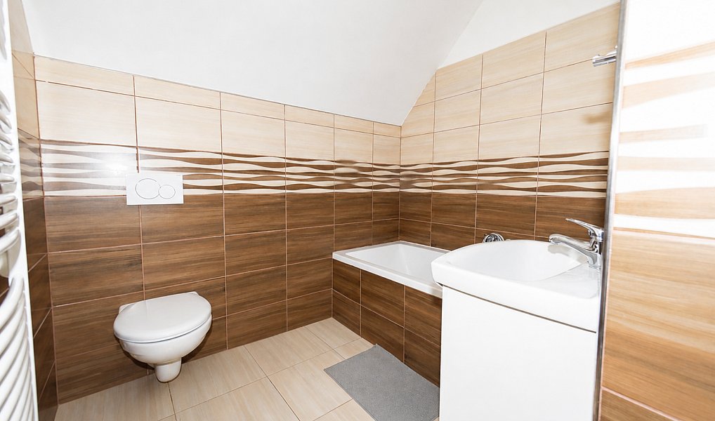 Prodej vily 350 m² s pozemkem 791 m², Tanvald – náhled fotky 13