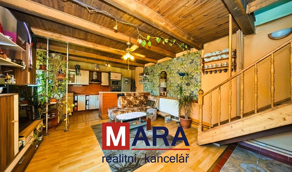 Prodej domu 107 m² s pozemkem 361 m², Majetín – náhled fotky 8