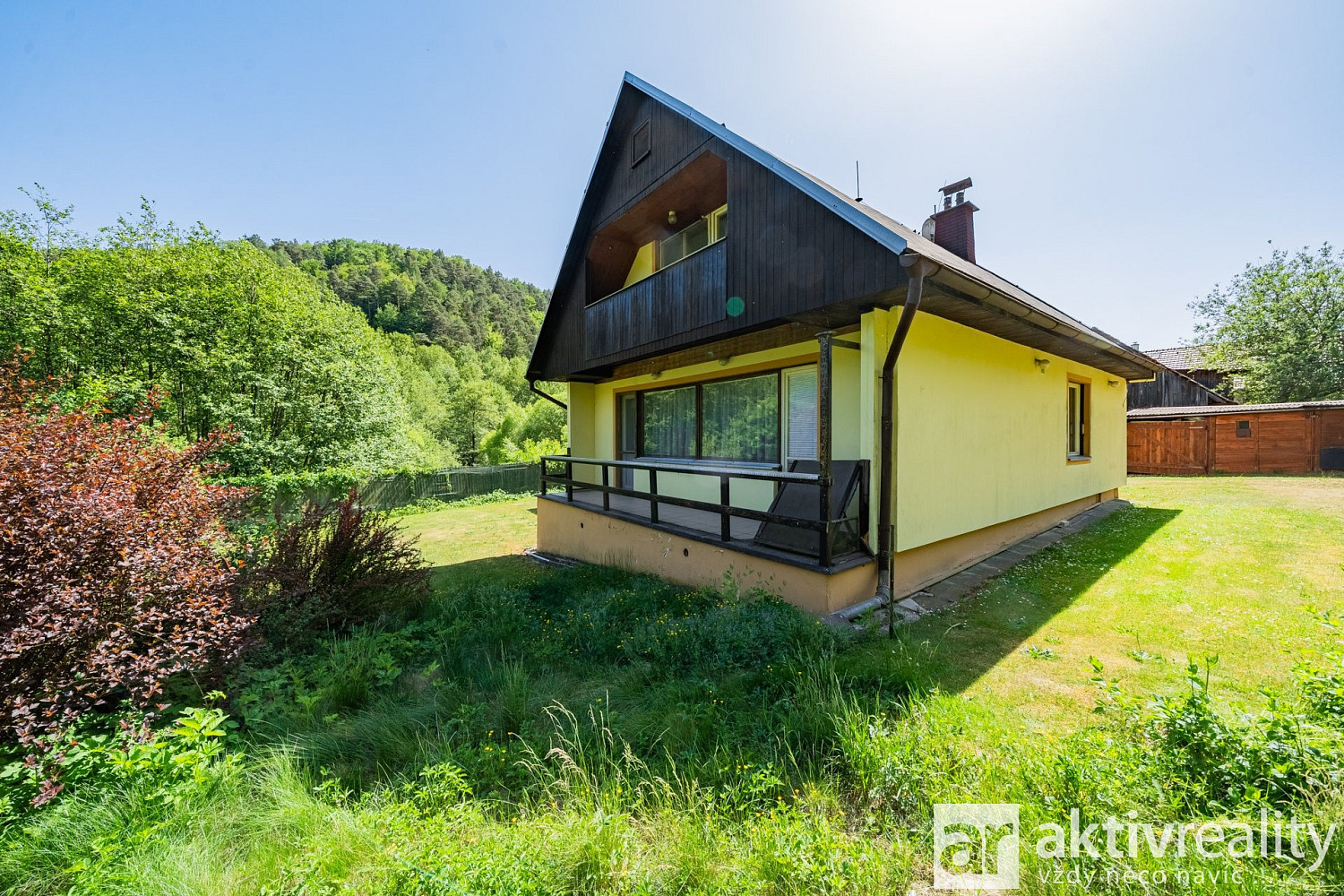 Prodej domu 150 m² s pozemkem 1 261 m² – fotografie 3