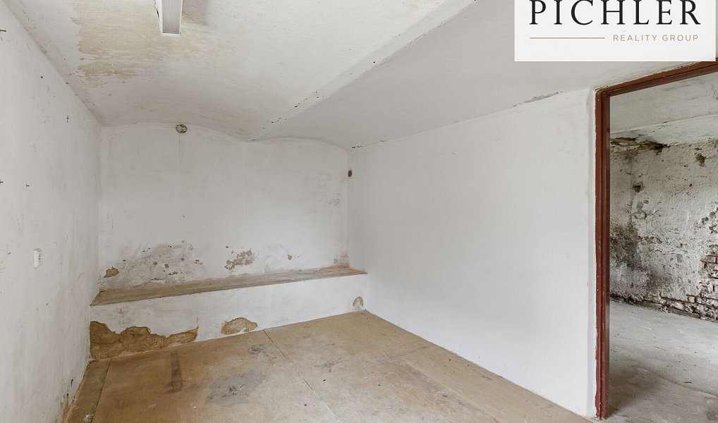 Prodej domu 60 m² s pozemkem 399 m², Čistá – náhled fotky 18