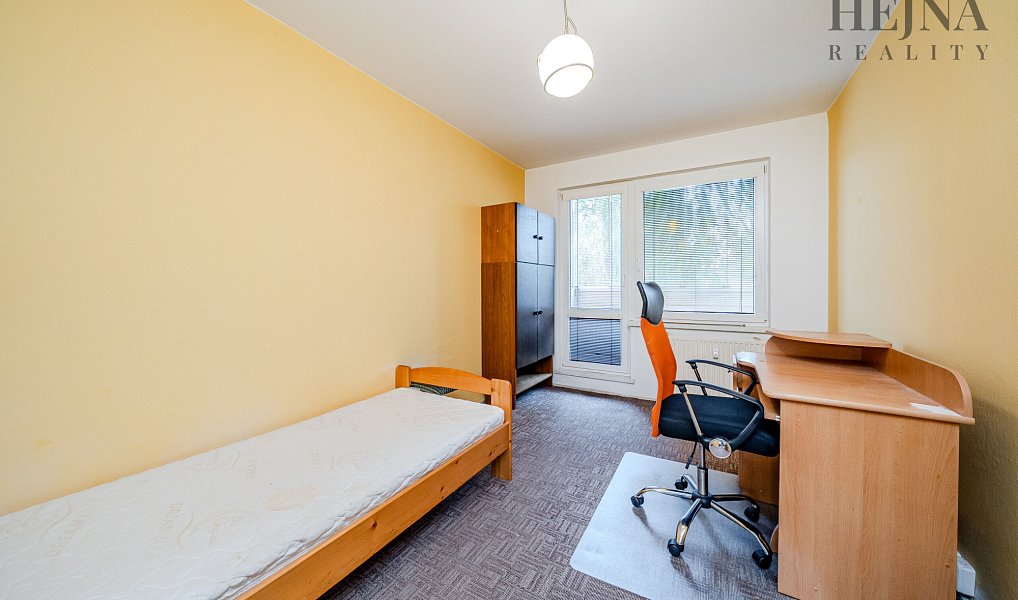 Prodej bytu 3+1 71 m², Orlová – náhled fotky 11