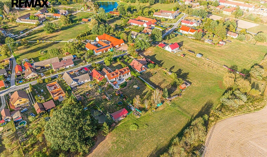 Prodej domu 271 m² s pozemkem 3 206 m², Hrachoviště – náhled fotky 49
