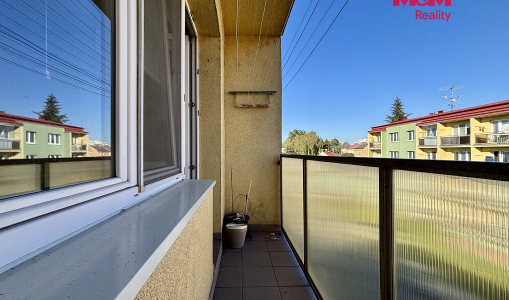 Prodej bytu 3+1 70 m², Bílovec – náhled fotky 4