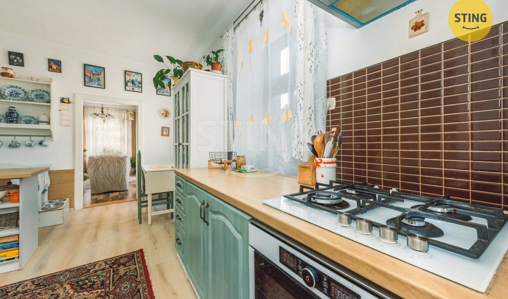 Prodej domu 250 m² s pozemkem 197 m², Svitavy – náhled fotky 5