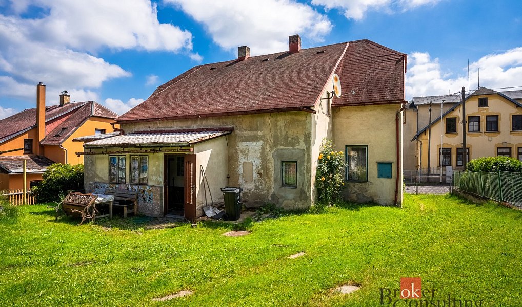 Prodej domu 225 m² s pozemkem 1 749 m², Velký Šenov – náhled fotky 7