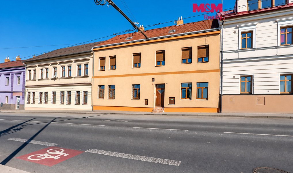Pronájem komerčního prostoru, 56 m², Prosek - Praha 9, Praha