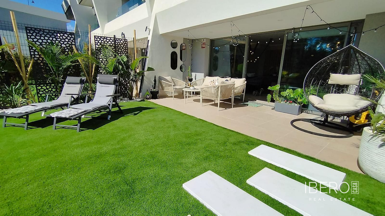 Casa 4+kk – Mijas, Urbanización Santa Rosa, Las Lomas de Mijas - Vista 3