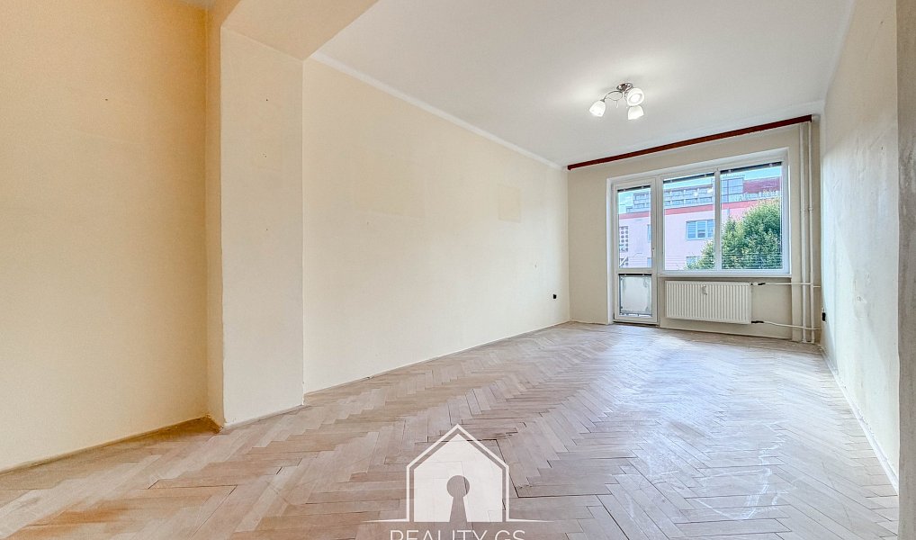 Prodej bytu 2+1 55 m², Ústí nad Labem – náhled fotky 2