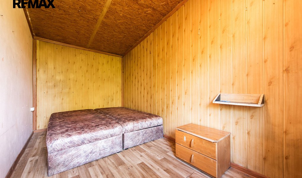 Prodej chaty/chalupy 122 m² s pozemkem 400 m², Brno – náhled fotky 9