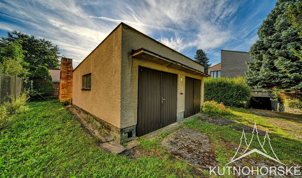 Prodej domu 214 m² s pozemkem 924 m², Kutná Hora – náhled fotky 9