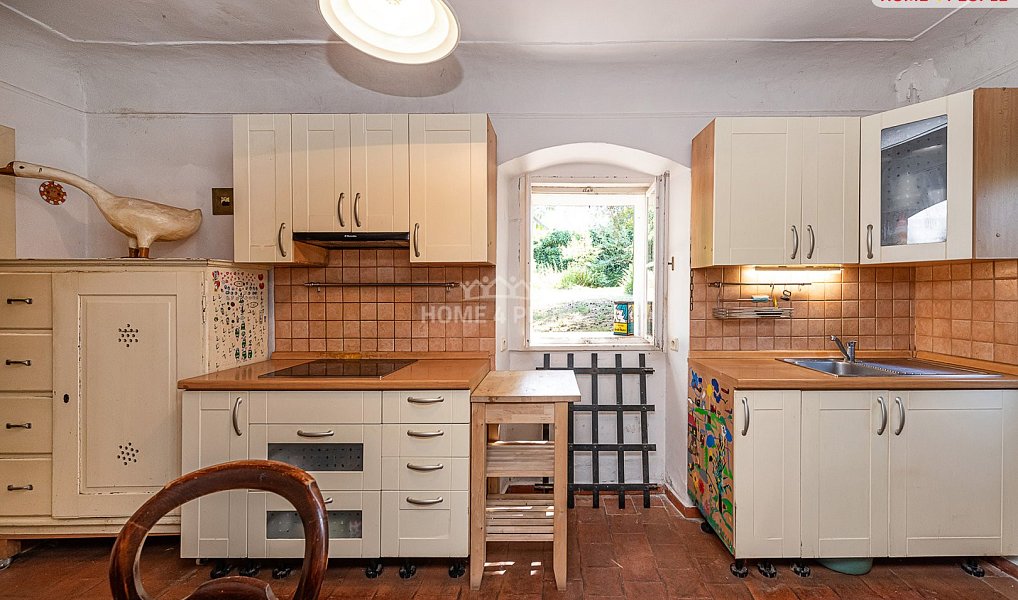 Prodej domu 190 m² s pozemkem 1 084 m², Vysoký Chlumec – náhled fotky 10