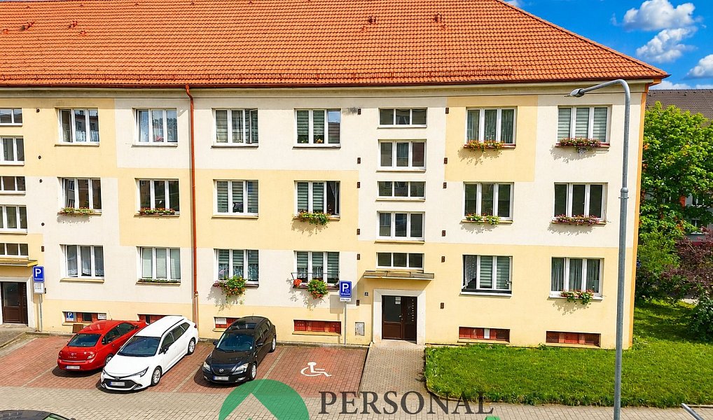 Prodej bytu 2+1 52 m², Habartov – náhled fotky 3