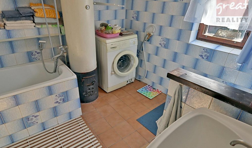 Prodej chaty/chalupy 76 m² s pozemkem 312 m², Hoštice – náhled fotky 11
