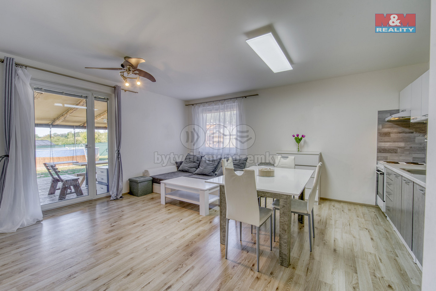 Prodej domu 94 m² s pozemkem 838 m² — photo 5