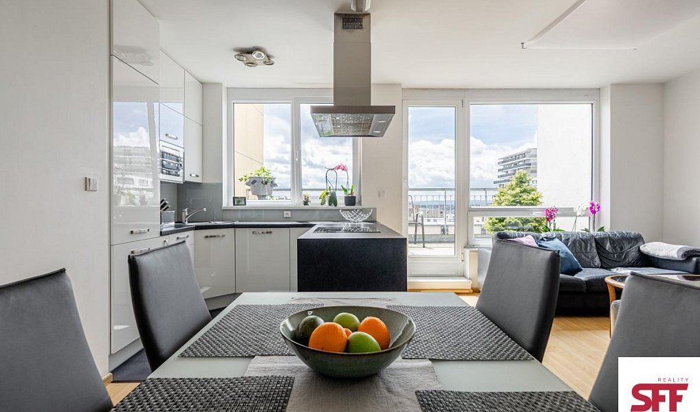 Prodej bytu 3+kk 91 m², Praha – náhled fotky 5