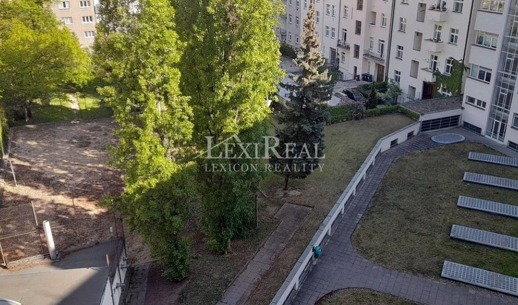 Pronájem bytu 3+kk 90 m², Praha – náhled fotky 6