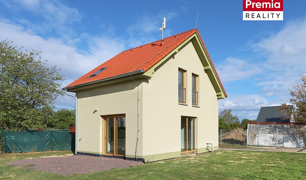 Prodej domu 72 m² s pozemkem 707 m², Znojmo – náhled fotky 4
