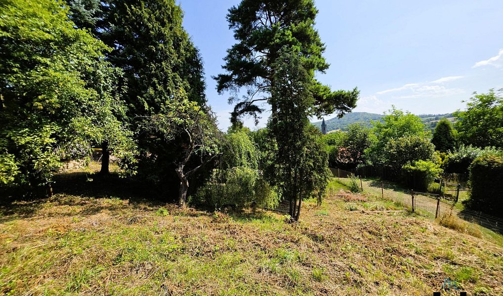 Prodej zahrady 630 m², Jílové – náhled fotky 4