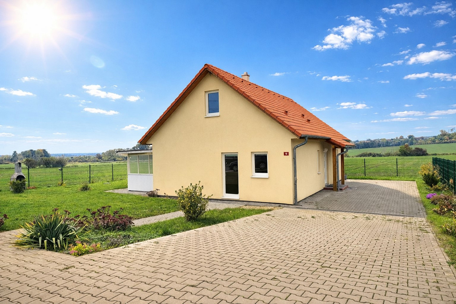 Prodej domu 75 m² s pozemkem 886 m² – fotografie 3