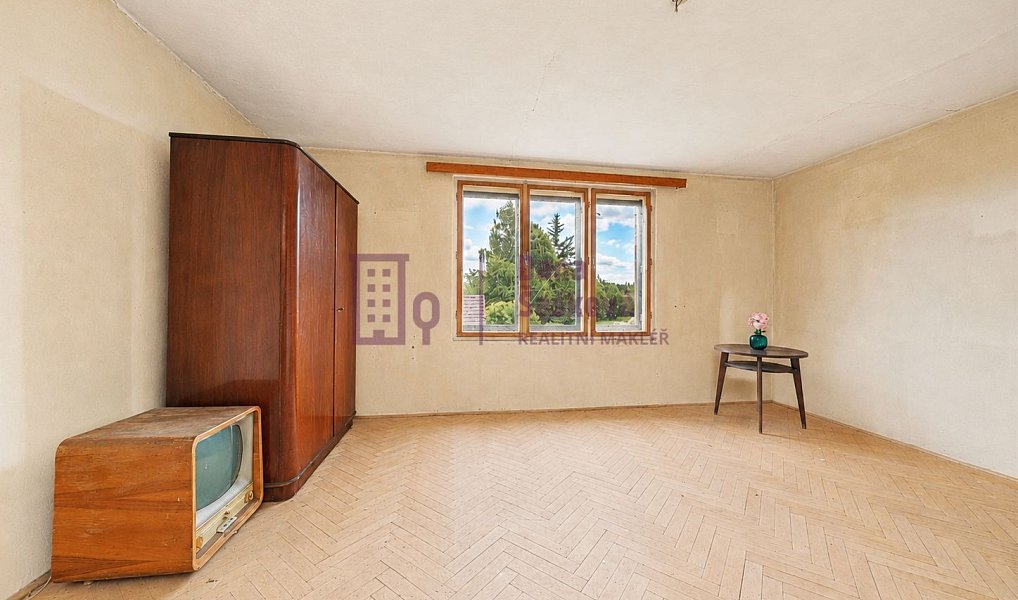 Prodej domu 85 m² s pozemkem 700 m², Horní Radouň – náhled fotky 10