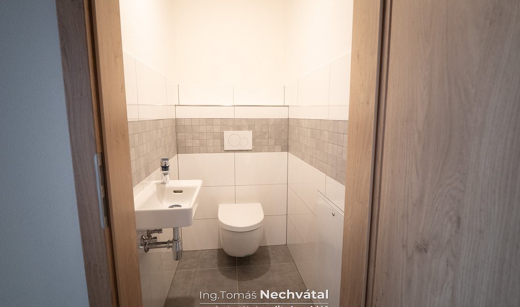 Prodej domu 118 m² s pozemkem 538 m², Drnholec – náhled fotky 23