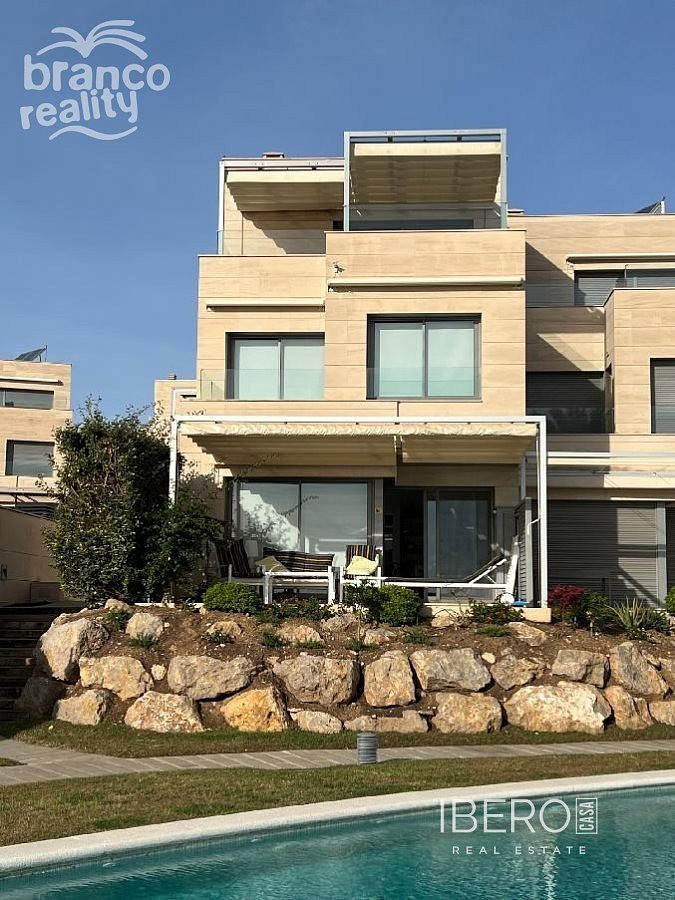 Casa 5+kk – Torredembarra, Dalt la Torre, Tarragonès - Vista 4