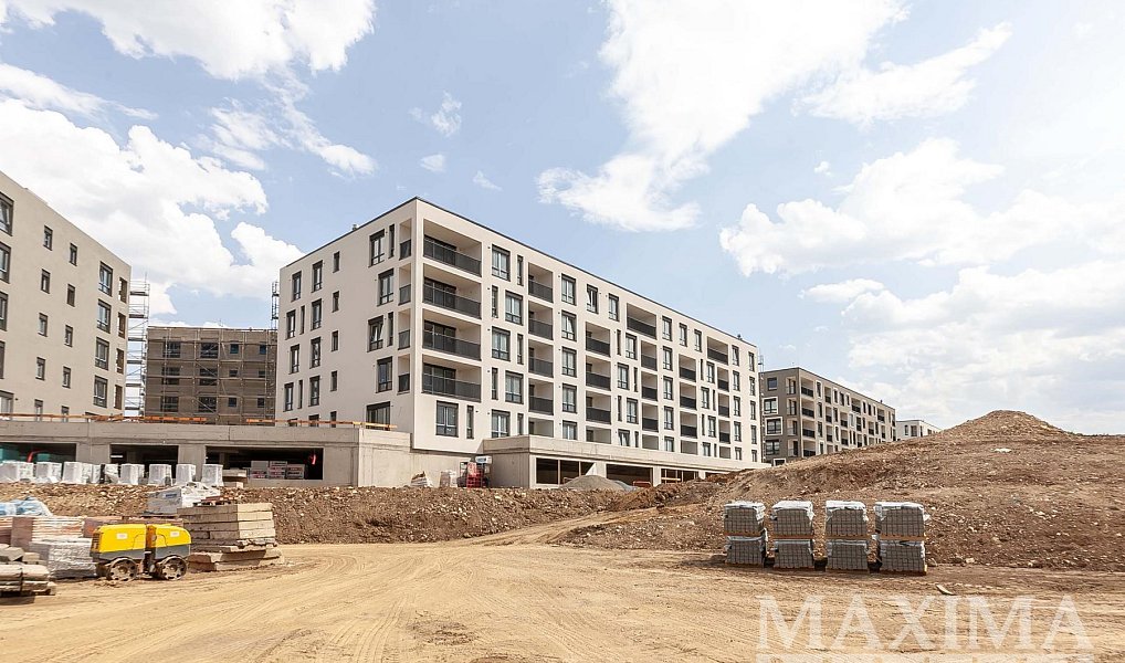 Prodej bytu 4+kk 90 m², Praha – náhled fotky 4