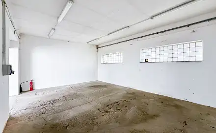 Pronájem skladovacích prostor 45 m², Stankovského, Čelákovice, okres Praha-východ