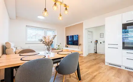 Prodej bytu 2+kk 56 m², Kačírkova, Opava - Předměstí
