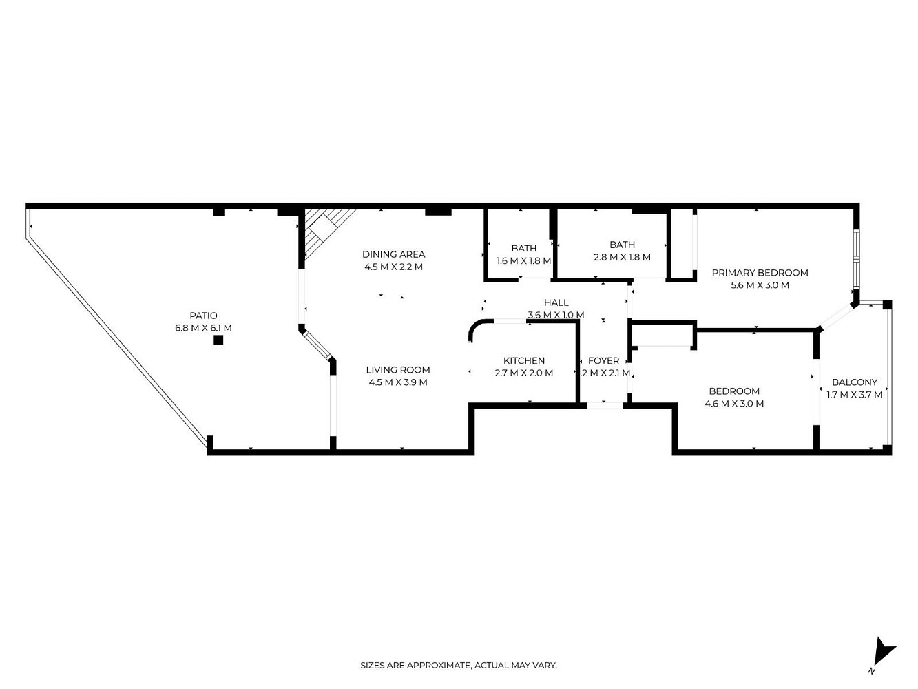 Piso 3+kk – Mijas, Mijas Golf, Puebla Aida - Vista 2