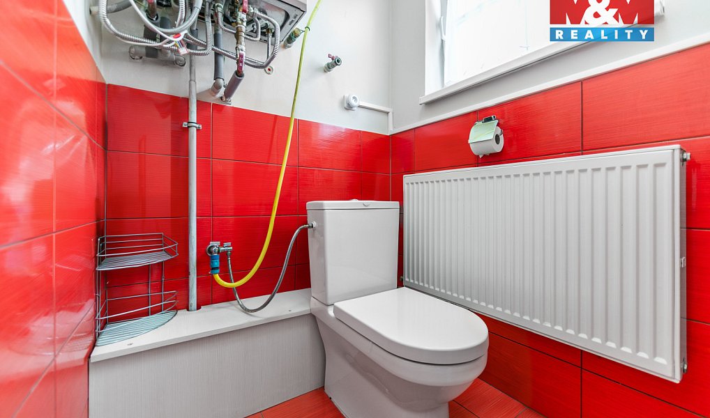 Prodej domu 197 m² s pozemkem 220 m², Bor – náhled fotky 14