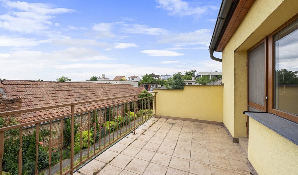 Prodej domu 260 m² s pozemkem 1 224 m², Polešovice – náhled fotky 15