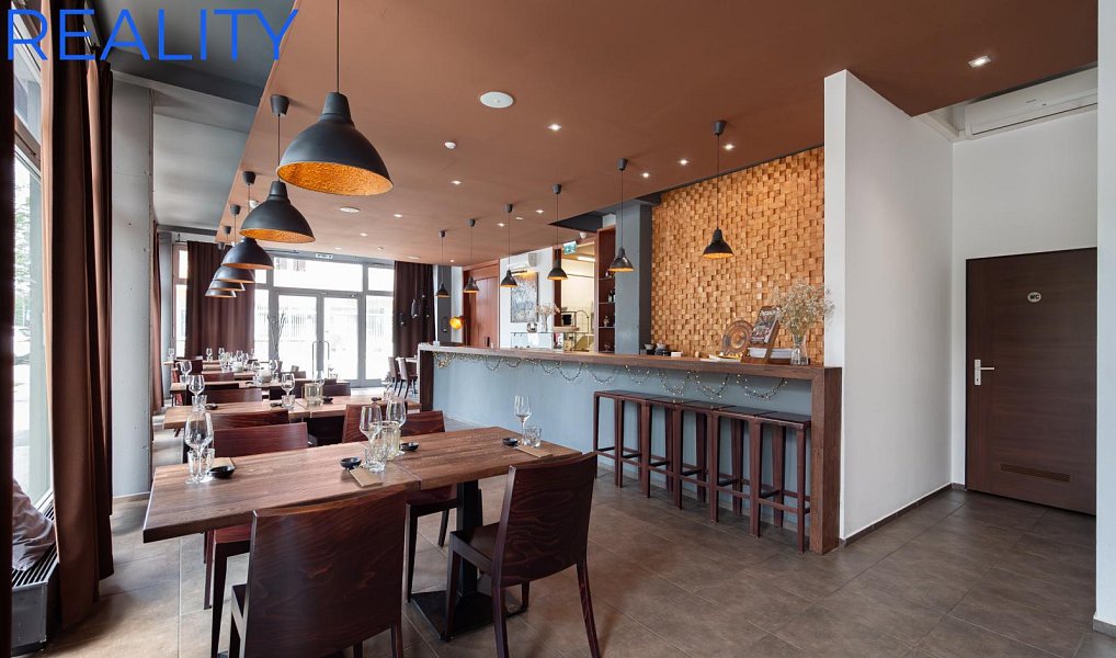 Prodej restaurace 148 m², Ostrava – náhled fotky 13