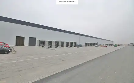 Pronájem výrobních prostor 11 700 m², Kostelec - Ostrov u Stříbra, okres Tachov