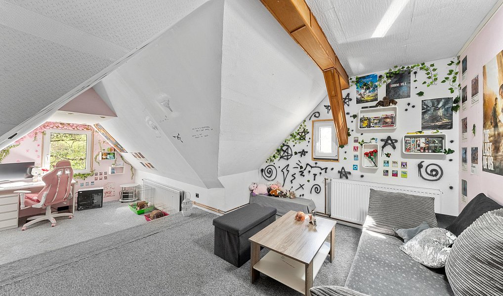 Prodej domu 380 m² s pozemkem 1 881 m², Velký Šenov – náhled fotky 31