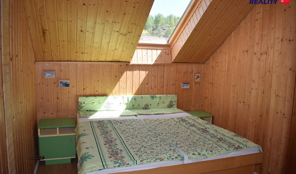 Prodej chaty/chalupy 72 m² s pozemkem 688 m², Vítkov – náhled fotky 2